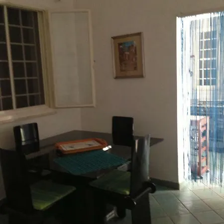 Monticelli Vakantiehuis